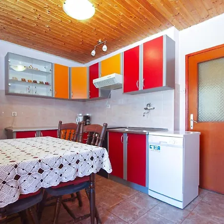 Fuer 6 Personen Ca 65 Qm In Pula-fondole, Istrien Istrische Riviera Apartment