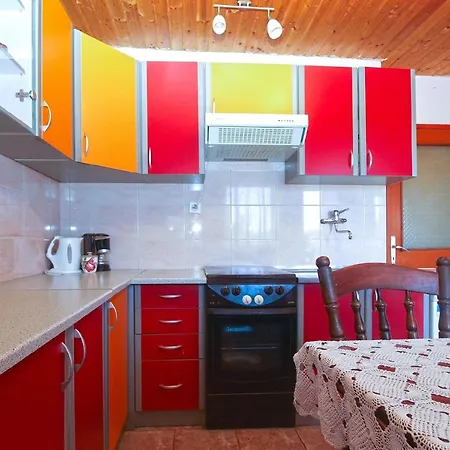 Fuer 6 Personen Ca 65 Qm In Pula-fondole, Istrien Istrische Riviera Apartment