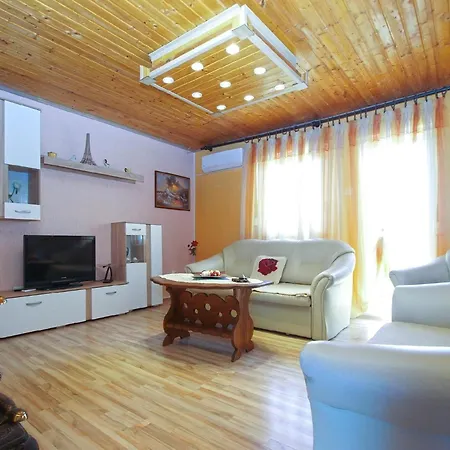 Fuer 6 Personen Ca 65 Qm In Pula-fondole, Istrien Istrische Riviera Apartment *