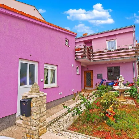 Fuer 6 Personen Ca 65 Qm In Pula-fondole, Istrien Istrische Riviera * Stinjan