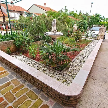Apartment Fuer 6 Personen Ca 65 Qm In Pula-fondole, Istrien Istrische Riviera Stinjan