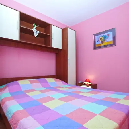 Fuer 6 Personen Ca 65 Qm In Pula-fondole, Istrien Istrische Riviera *