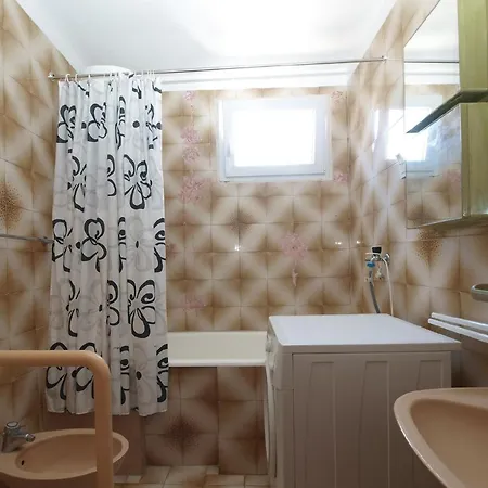 Apartment Fuer 6 Personen Ca 65 Qm In Pula-fondole, Istrien Istrische Riviera Stinjan