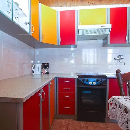 Fuer 6 Personen Ca 65 Qm In Pula-fondole, Istrien Istrische Riviera Apartment