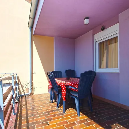 Fuer 6 Personen Ca 65 Qm In Pula-fondole, Istrien Istrische Riviera *