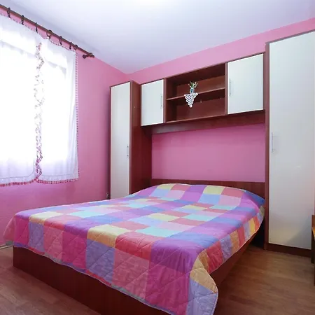 Fuer 6 Personen Ca 65 Qm In Pula-fondole, Istrien Istrische Riviera *