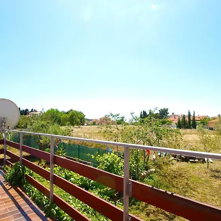 Apartment Fuer 6 Personen Ca 65 Qm In Pula-fondole, Istrien Istrische Riviera *